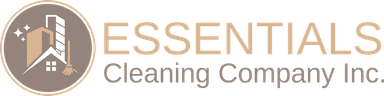 ESSENTIALS Cleaning Company Inc.