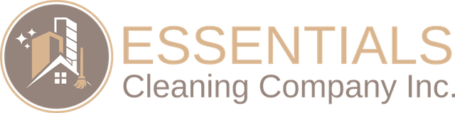 ESSENTIALS Cleaning Company Inc.
